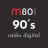 90's
