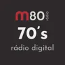 70's
