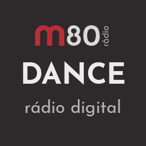 Logo M80 Dance