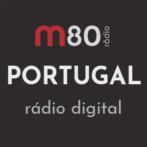 Logo M80 Portugal