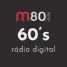 60's