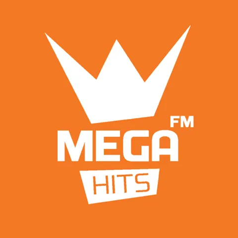 Logo Mega Hits