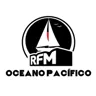 Oceano Pacífico