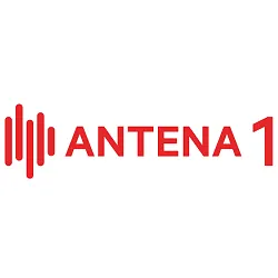 Logo Antena 1