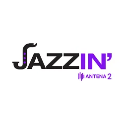 Logo Antena 2 Jazzin'