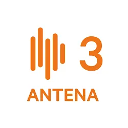 Logo Antena 3
