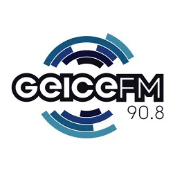 Logo Geice FM