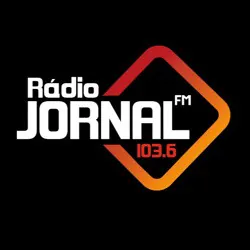 Logo Jornal FM