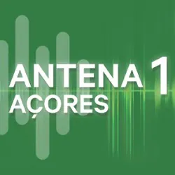 Logo Antena 1 Açores