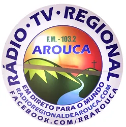 Radio Regional de Arouca