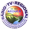 Radio Regional de Arouca
