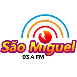 Logo Radio São Miguel