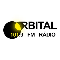 Logo Radio Orbital