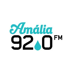 Logo Radio Amália
