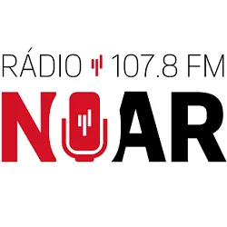 Logo Rádio NoAr