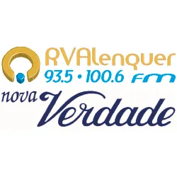 Logo Radio Voz de Alenquer