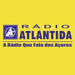 Logo Radio Atlantida