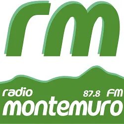 Logo Rádio Montemuro