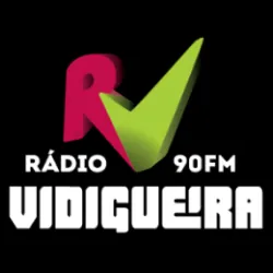 Rádio Vidigueira