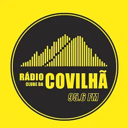 Logo Rádio Clube da Covilhã
