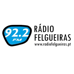 Logo Rádio Felgueiras