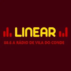 Logo Rádio Linear