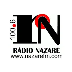 Logo Rádio Nazaré