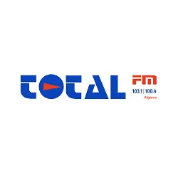 Logo Total FM