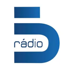 Logo Rádio 5