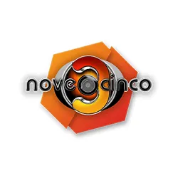 Logo Radio Nove3cinco