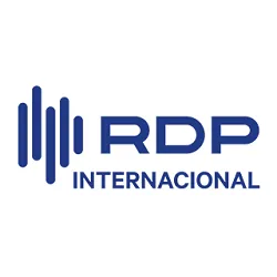 Logo RDP Internacional