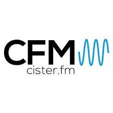Logo Cister FM