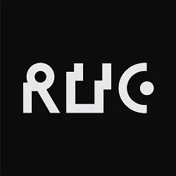 Logo Rádio Universidade de Coimbra (RUC)