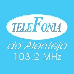 Logo Rádio Telefonia do Alentejo