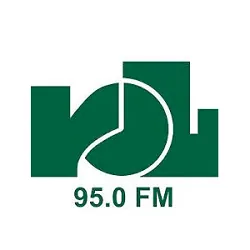 Logo Radio Ondas do Lima
