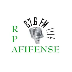 Radio Popular Afifense