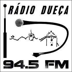 Logo Radio Dueça