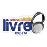 Radio Antena Livre Gouveia