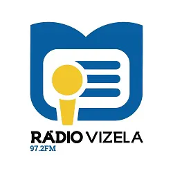 Logo Radio Vizela