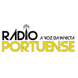 Logo Radio Portuense
