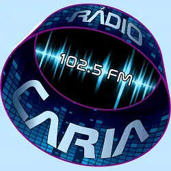 Logo Radio Caria