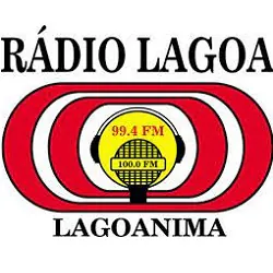 Logo Radio Lagoa