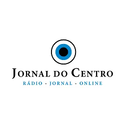 Logo Jornal do Centro