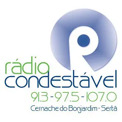 Radio Condestavel
