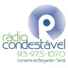 Radio Condestavel