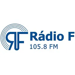 Logo Radio F