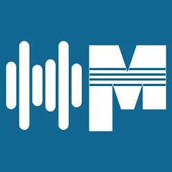 Logo Rádio Mundial FM