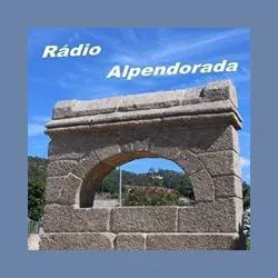 Rádio Alpendorada
