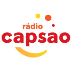 Logo Radio Capsao