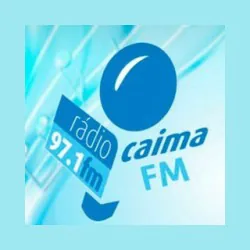 Rádio Caima FM